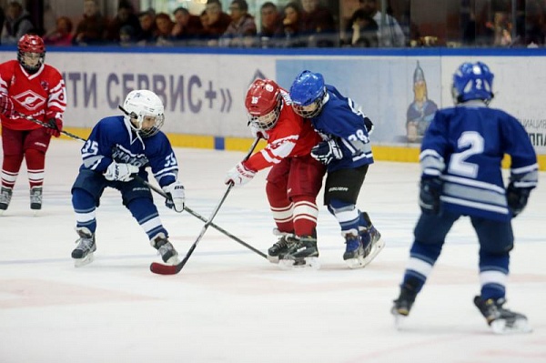 Всероссийский день зимних видов спорта отметят в поселении Сосенское